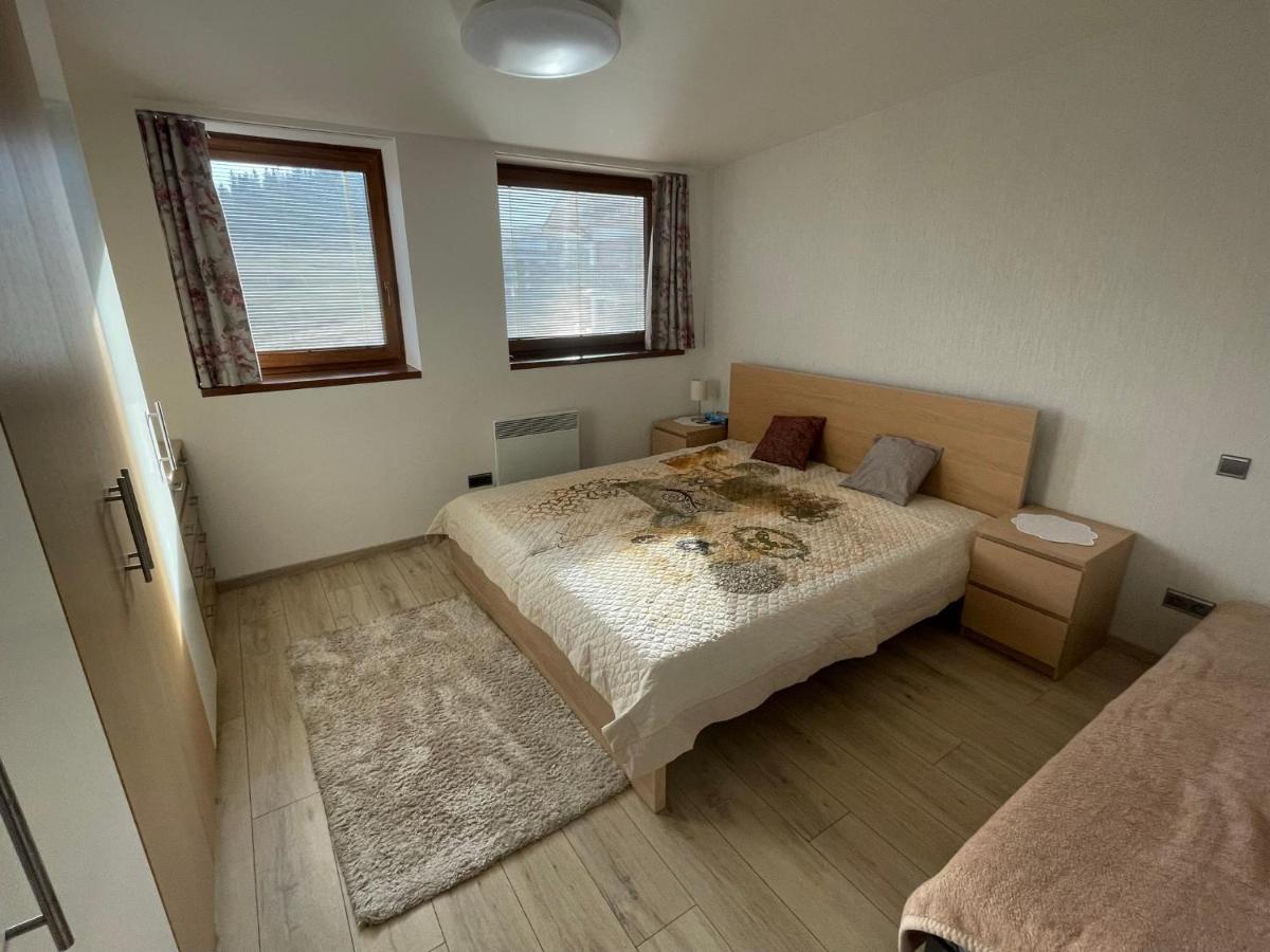 Apartman 53 C Panorama Доновали Екстер'єр фото