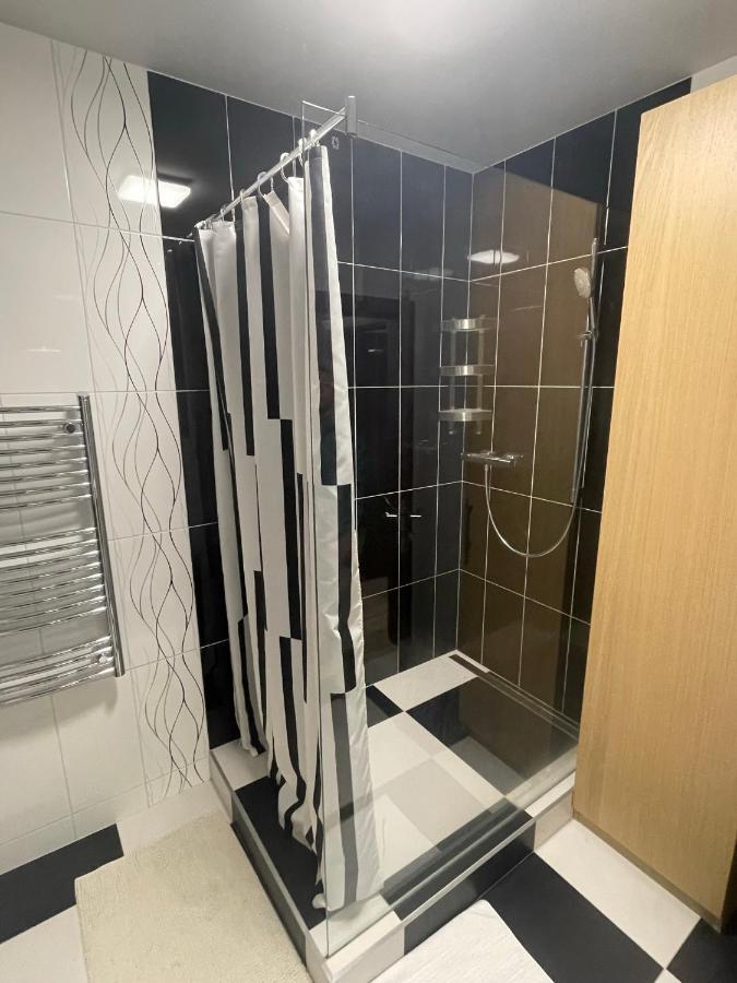 Apartman 53 C Panorama Доновали Екстер'єр фото