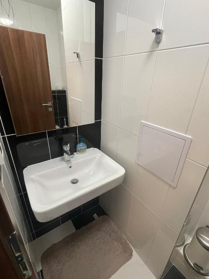 Apartman 53 C Panorama Доновали Екстер'єр фото