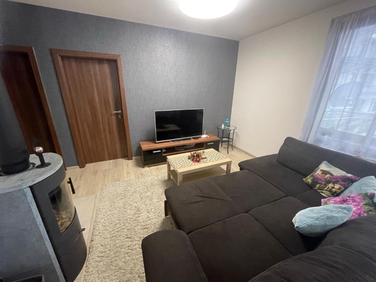 Apartman 53 C Panorama Доновали Екстер'єр фото