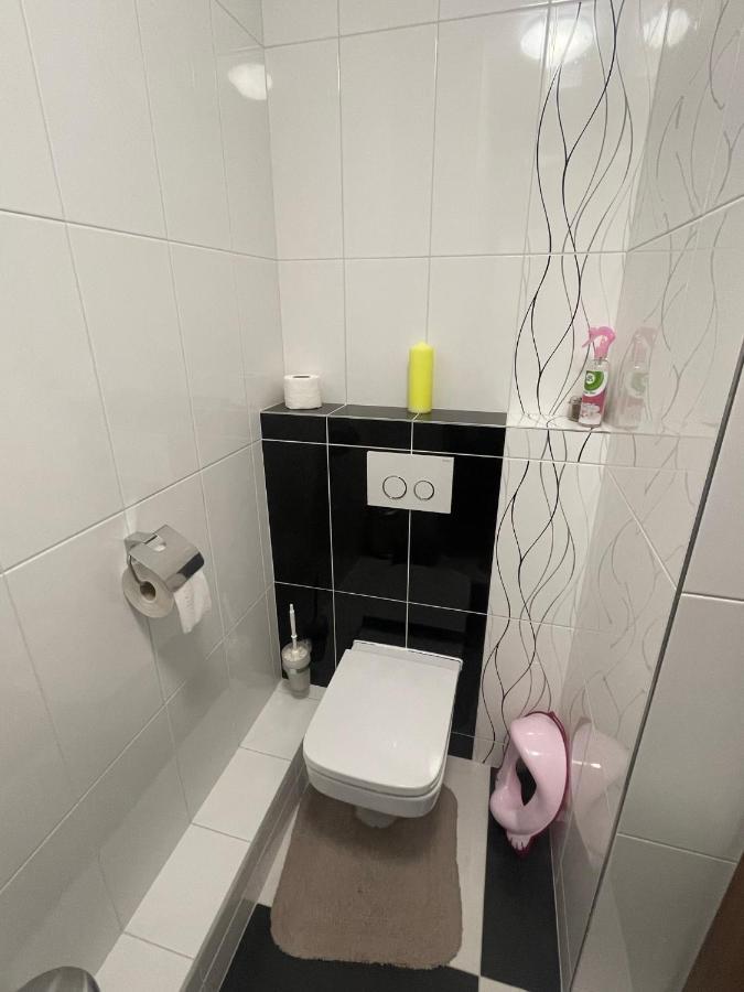 Apartman 53 C Panorama Доновали Екстер'єр фото