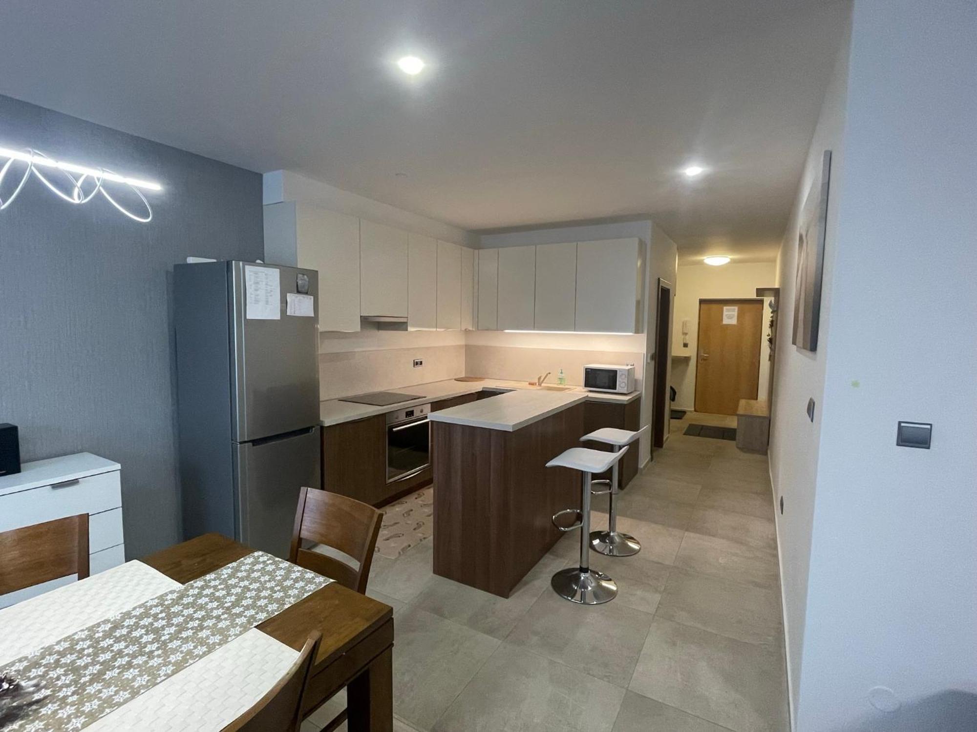 Apartman 53 C Panorama Доновали Екстер'єр фото