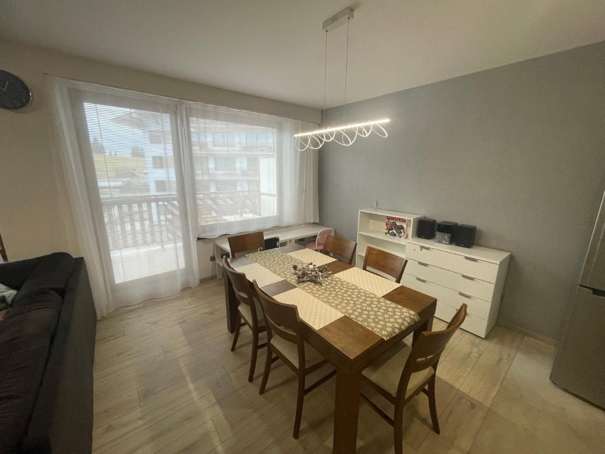 Apartman 53 C Panorama Доновали Екстер'єр фото