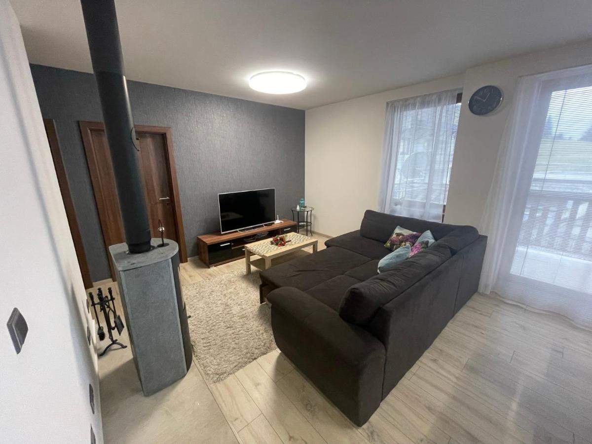 Apartman 53 C Panorama Доновали Екстер'єр фото
