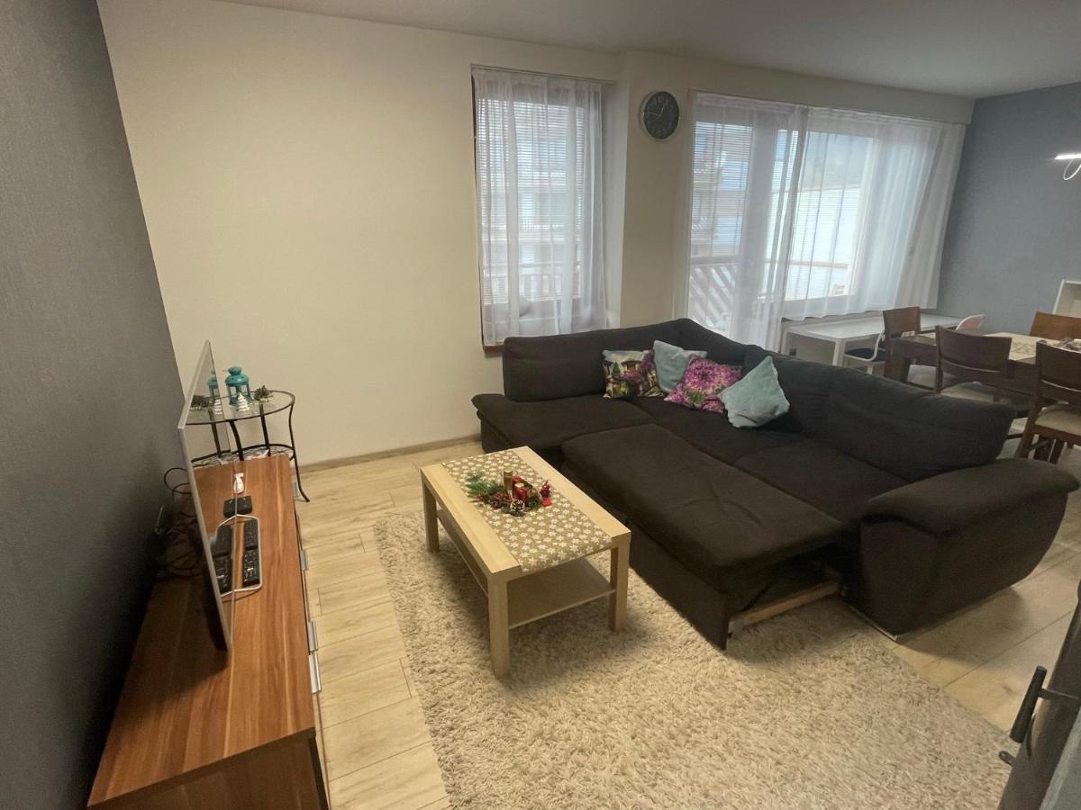 Apartman 53 C Panorama Доновали Екстер'єр фото