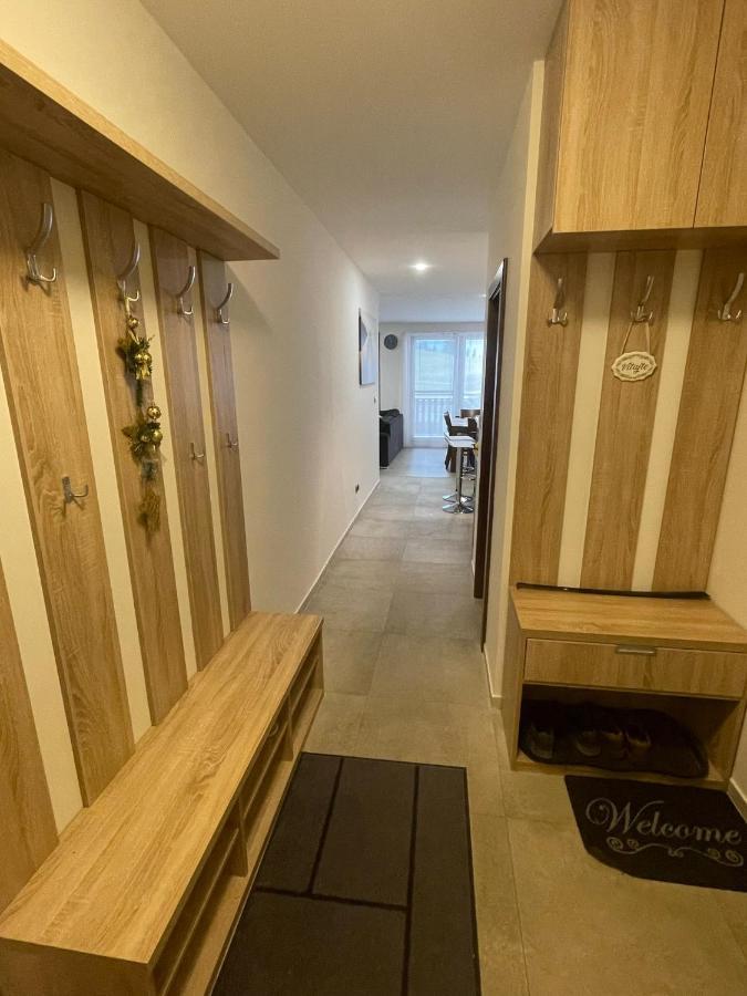 Apartman 53 C Panorama Доновали Екстер'єр фото