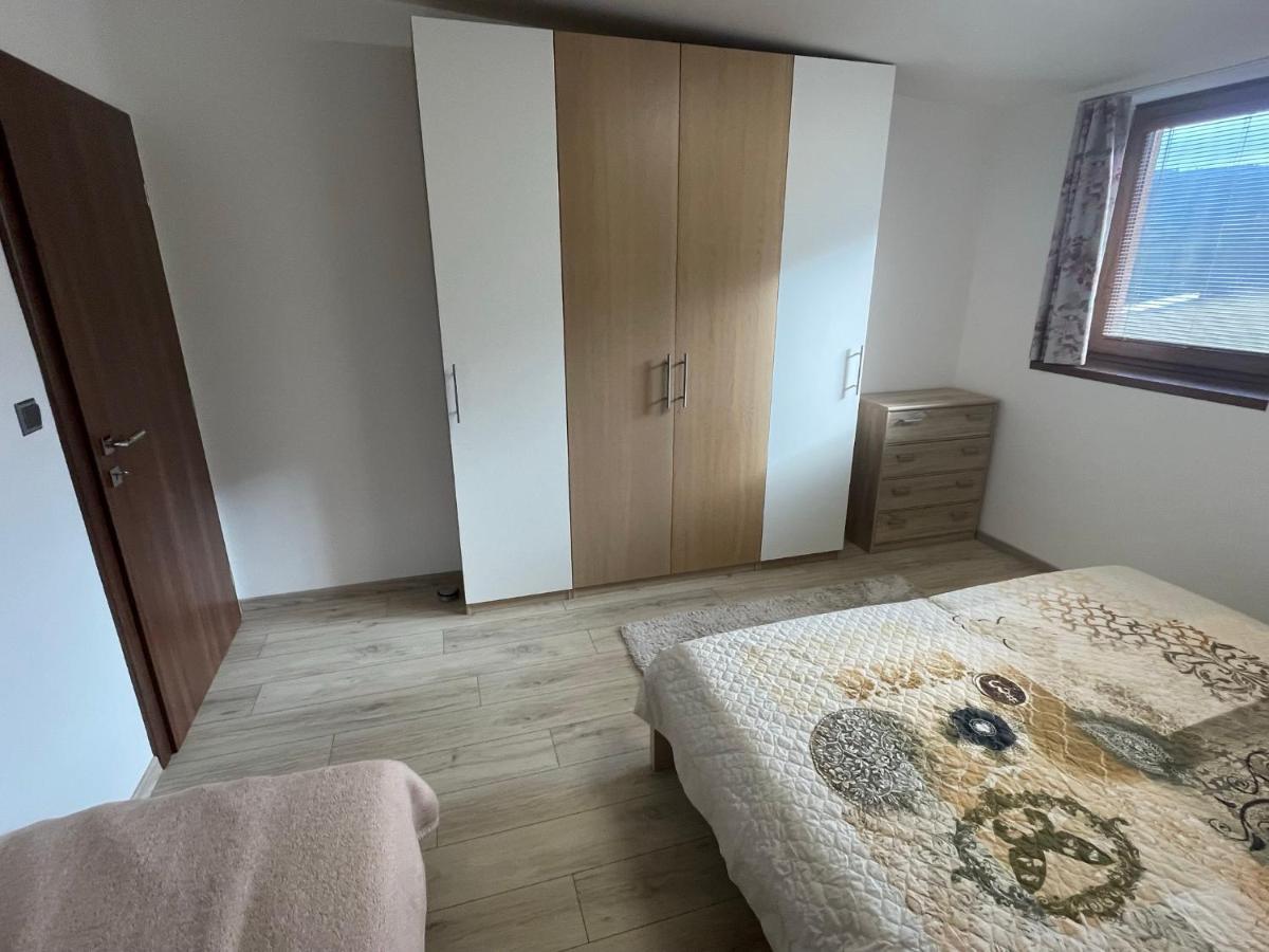 Apartman 53 C Panorama Доновали Екстер'єр фото
