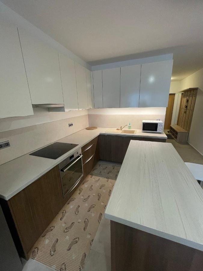 Apartman 53 C Panorama Доновали Екстер'єр фото