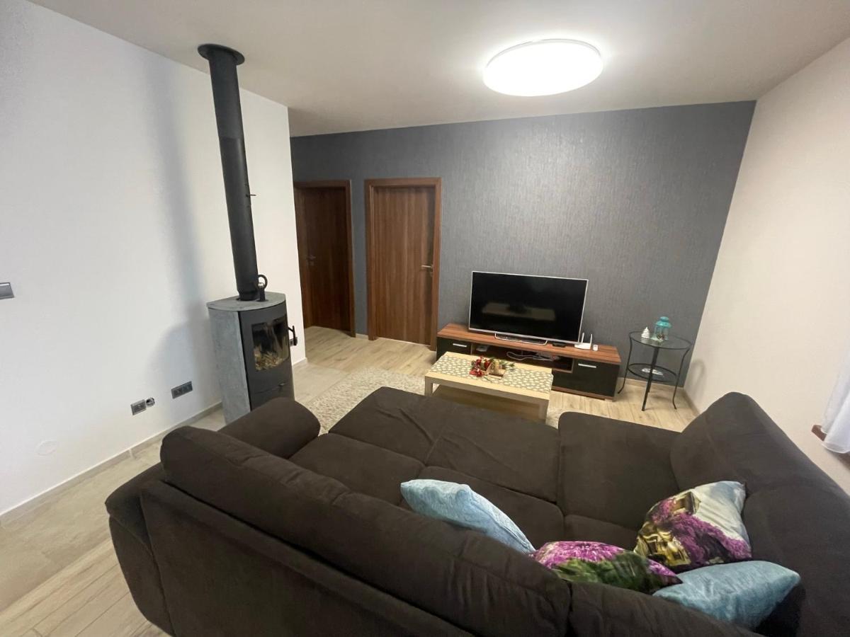 Apartman 53 C Panorama Доновали Екстер'єр фото