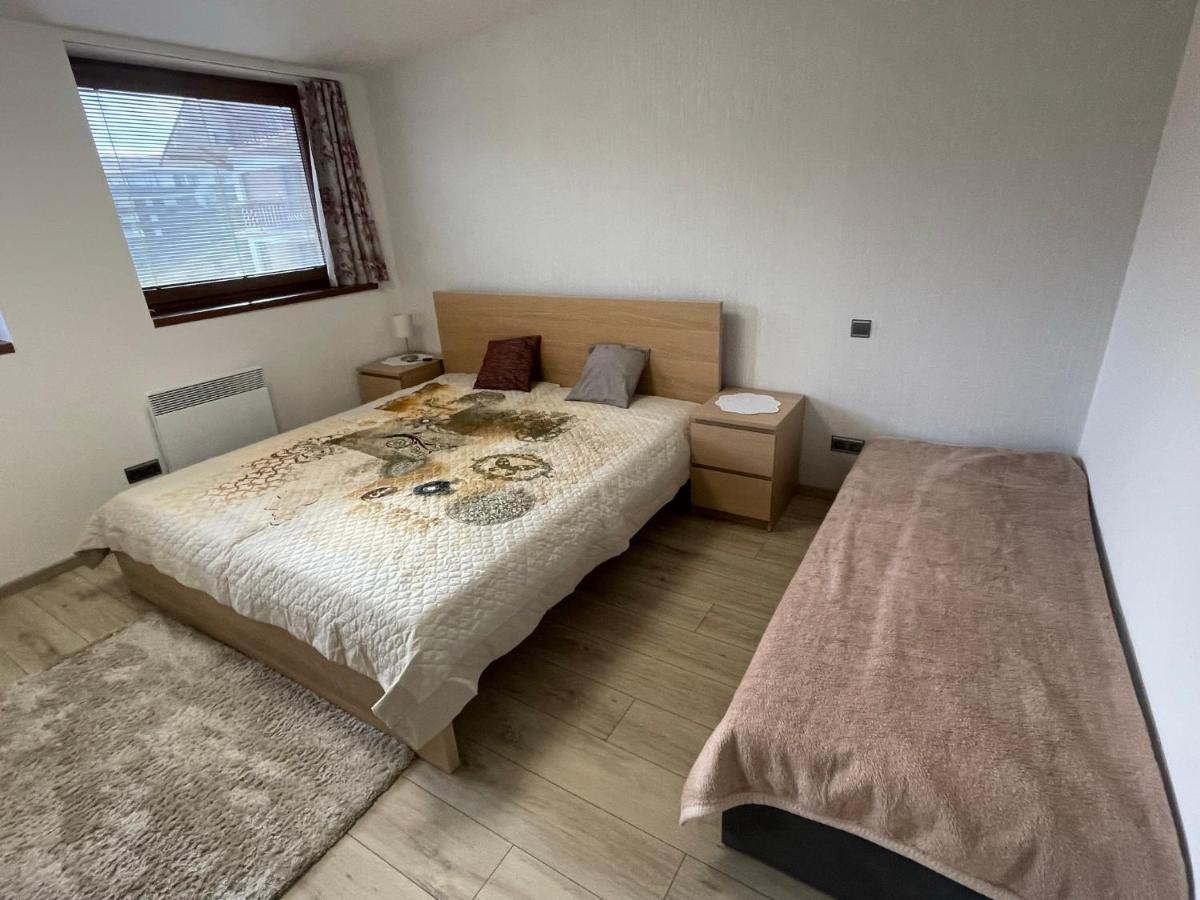 Apartman 53 C Panorama Доновали Екстер'єр фото