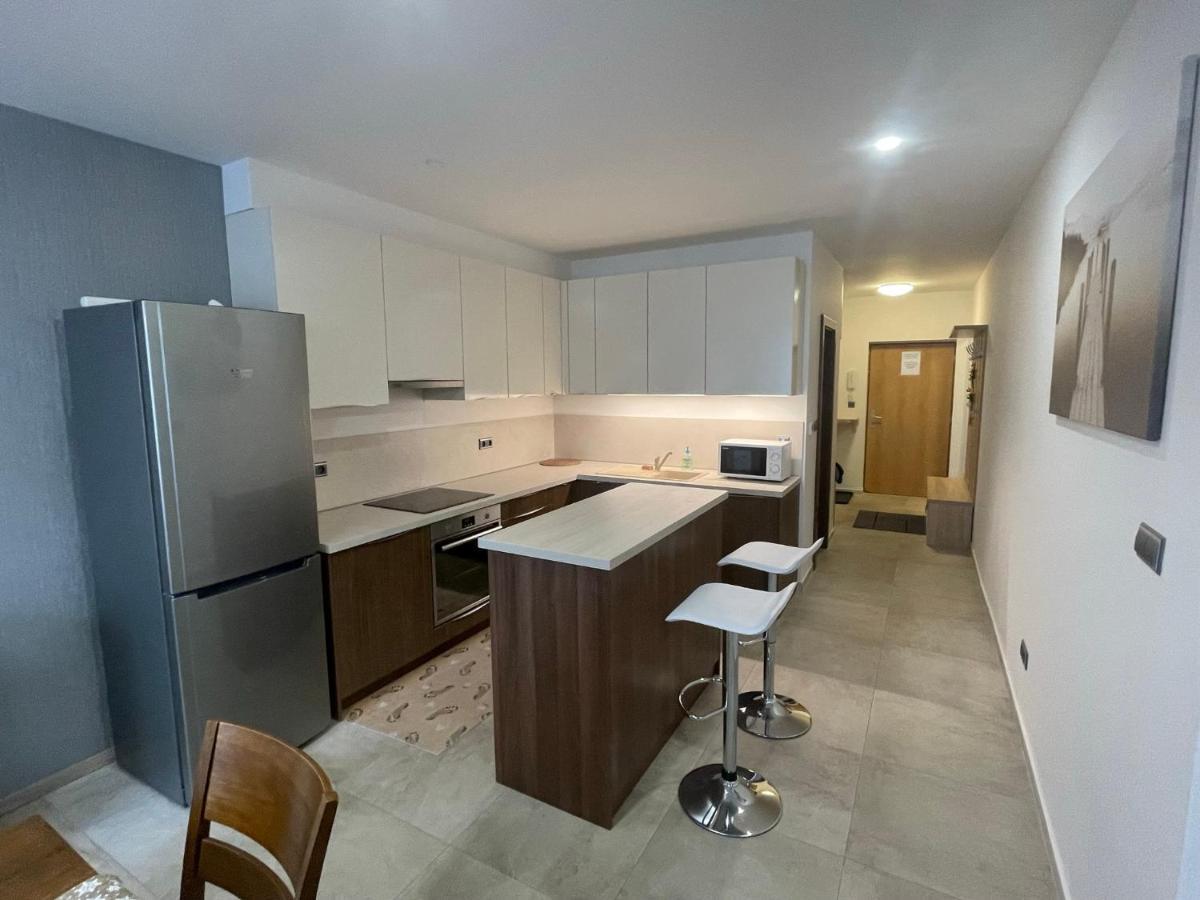 Apartman 53 C Panorama Доновали Екстер'єр фото