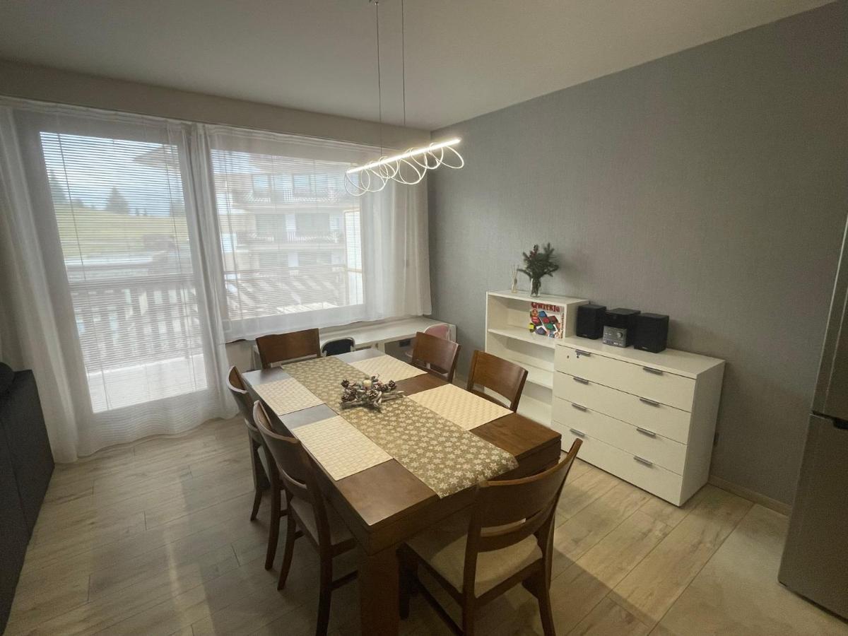 Apartman 53 C Panorama Доновали Екстер'єр фото