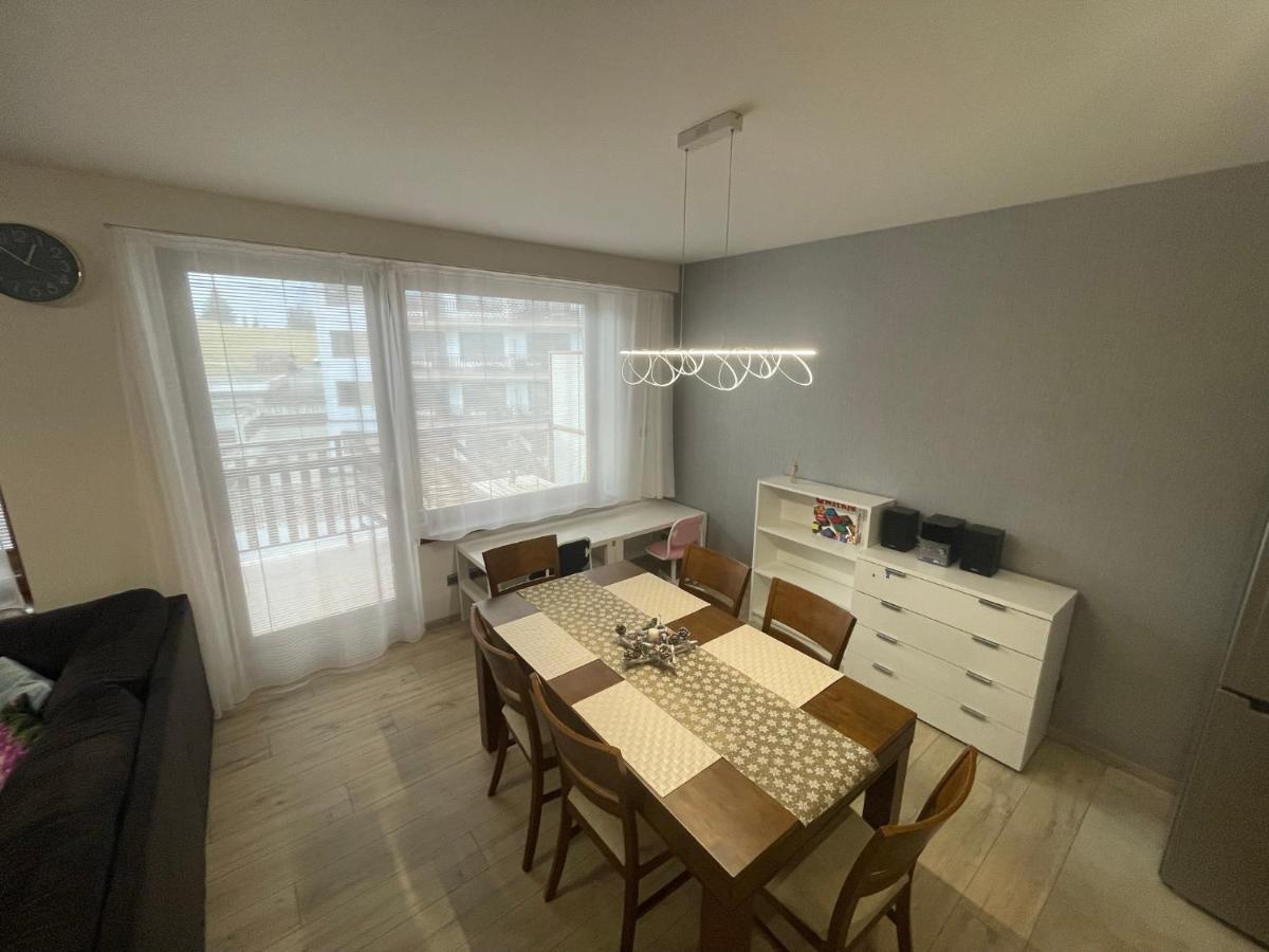 Apartman 53 C Panorama Доновали Екстер'єр фото